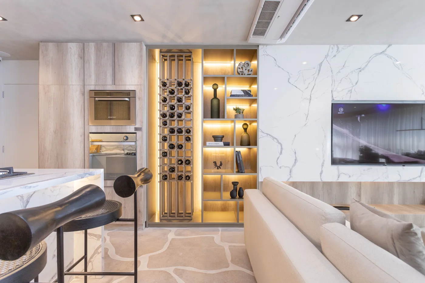 Latitude Campo Belo - Residencial