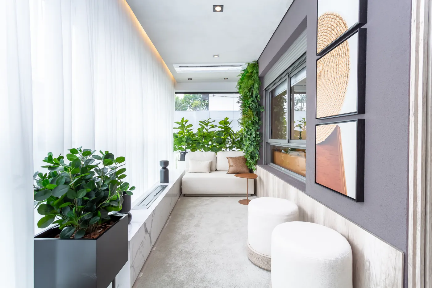 Latitude Campo Belo - Residencial