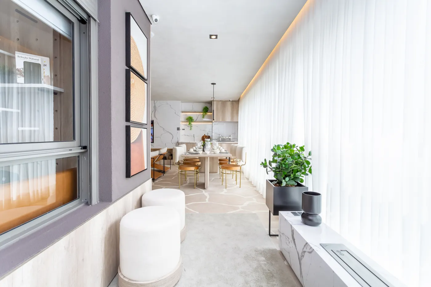 Latitude Campo Belo - Residencial