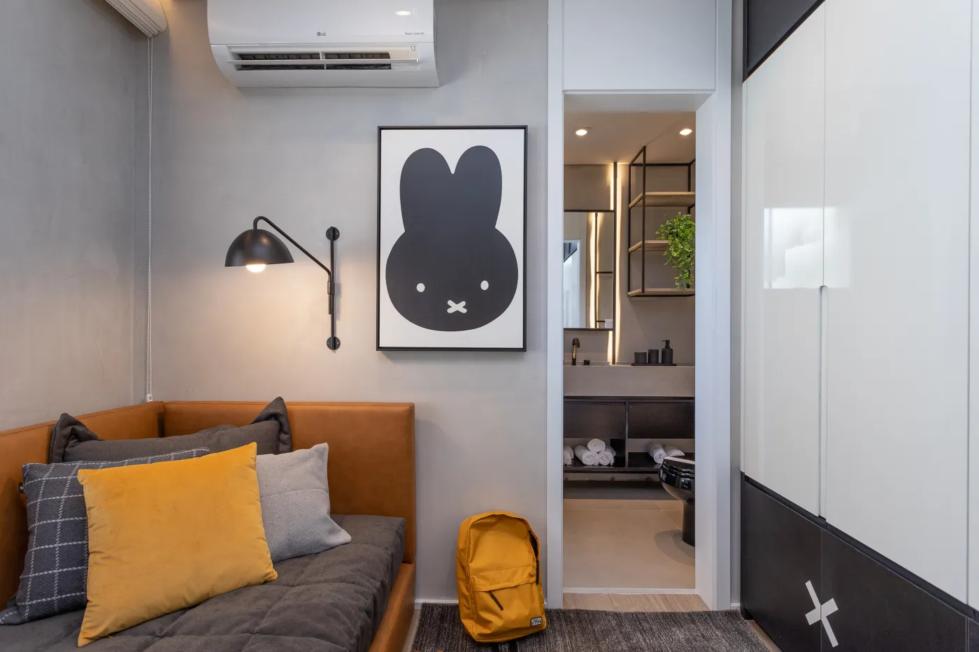 Latitude Campo Belo - Residencial