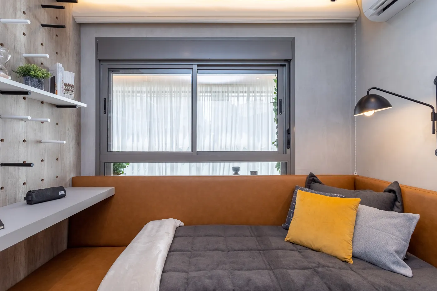 Latitude Campo Belo - Residencial