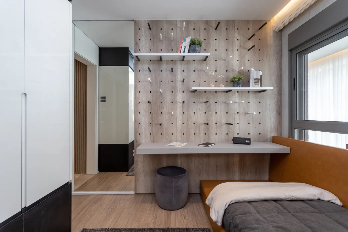 Latitude Campo Belo - Residencial