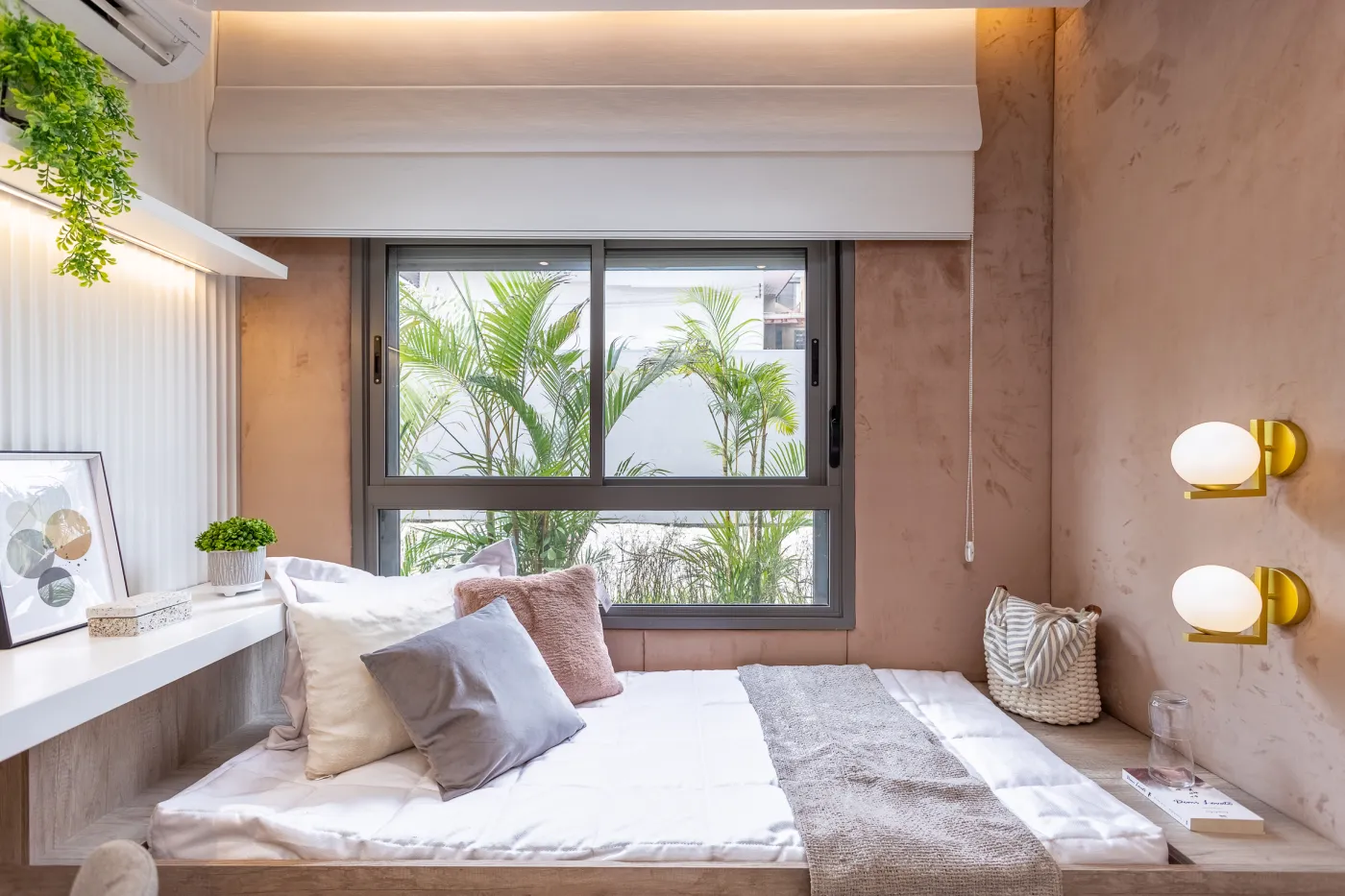 Latitude Campo Belo - Residencial