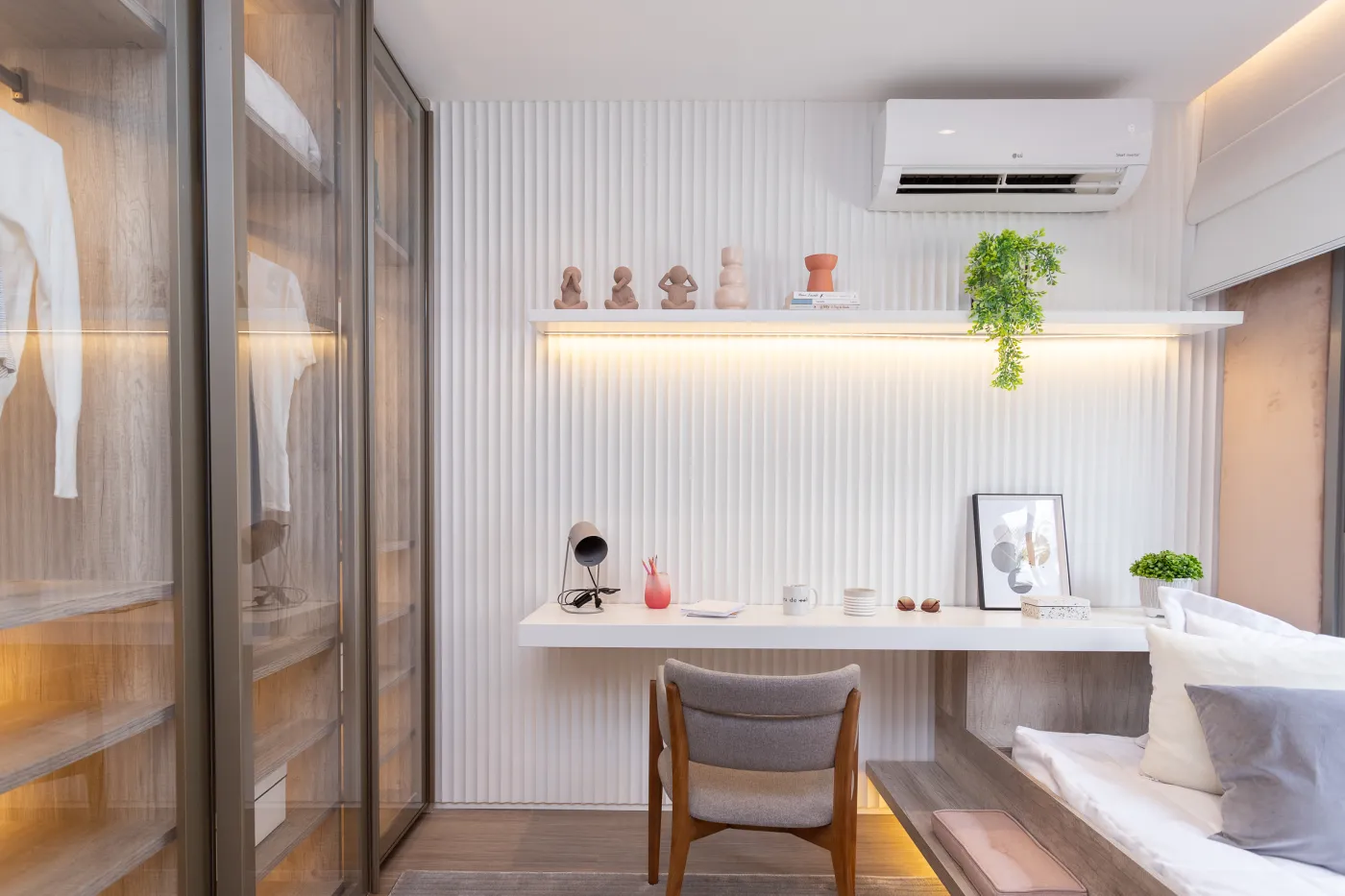 Latitude Campo Belo - Residencial