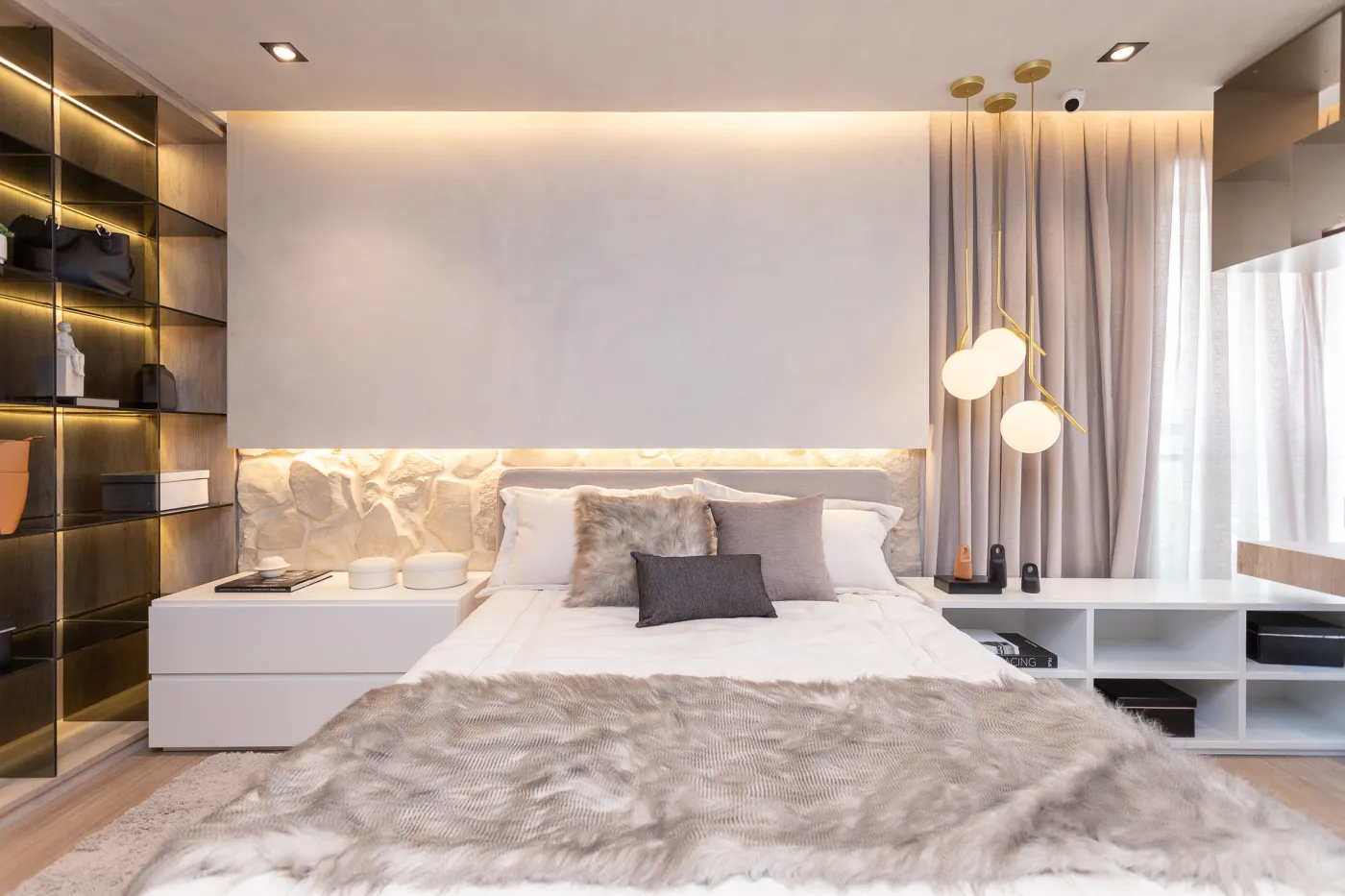 Latitude Campo Belo - Residencial
