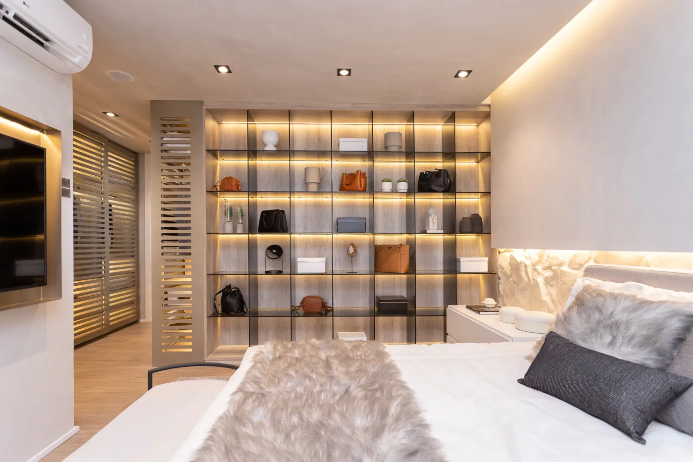 Latitude Campo Belo - Residencial