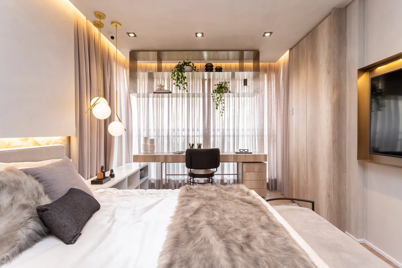 Latitude Campo Belo - Residencial