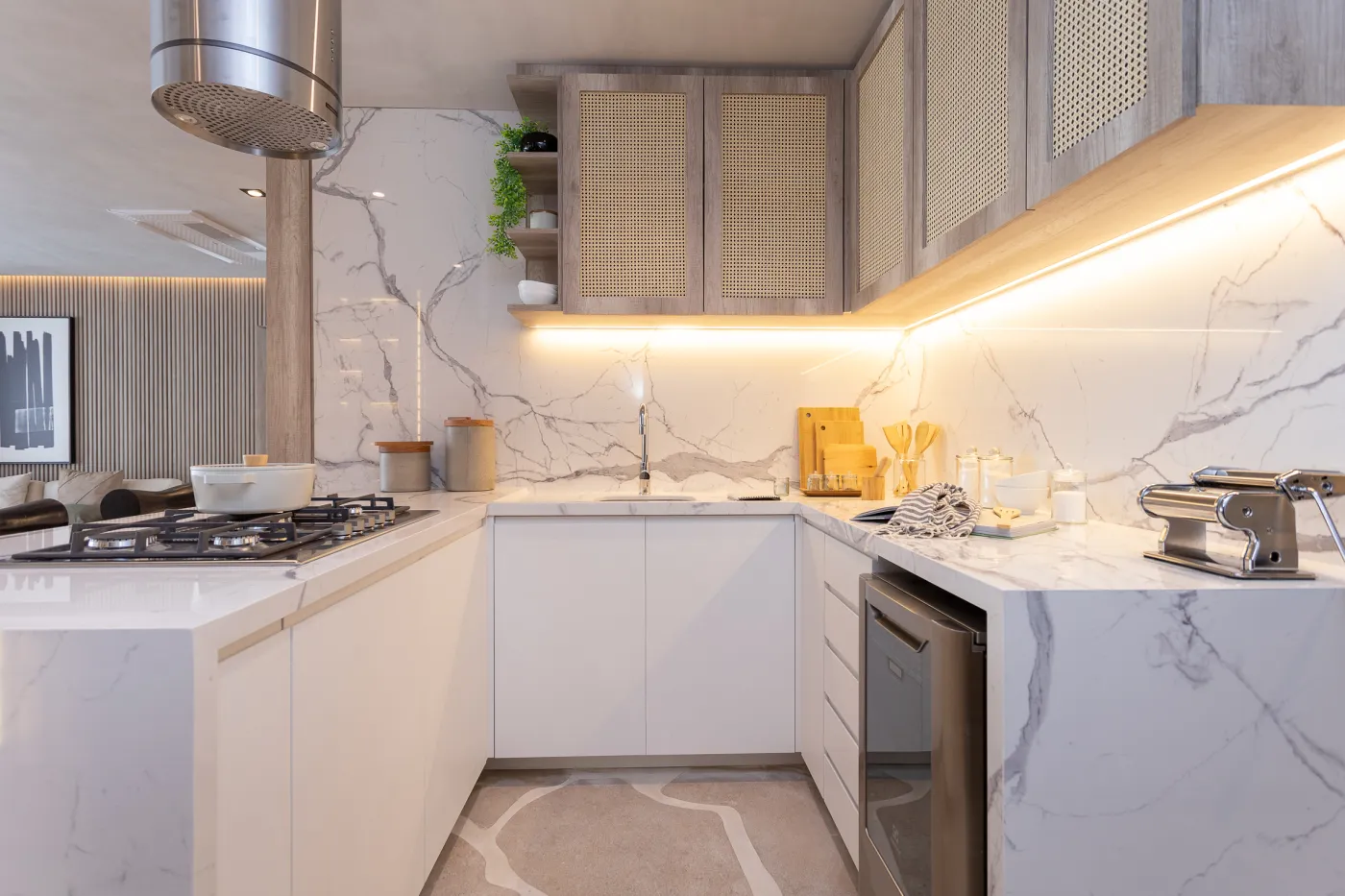 Latitude Campo Belo - Residencial