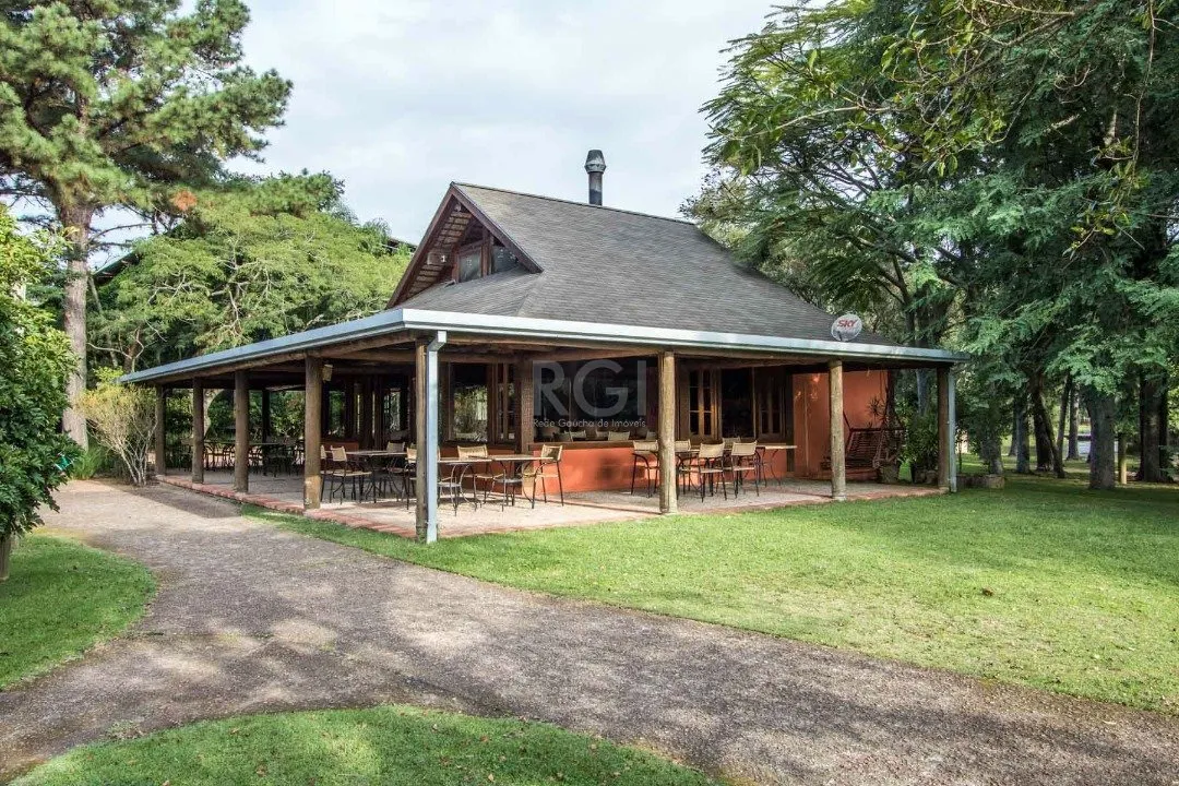 Terra Ville -villa Las Brisas Lote LU437733 - Luagge Imóveis Exclusividades