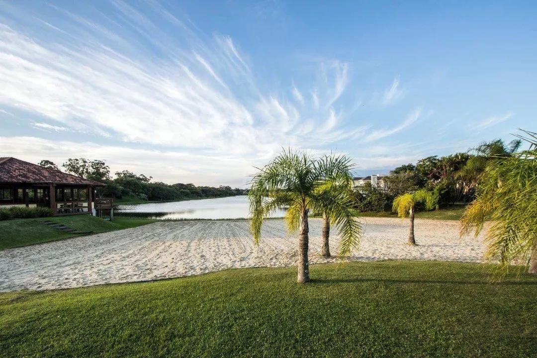 Terra Ville -villa Las Brisas Lote LU437733 - Luagge Imóveis Exclusividades