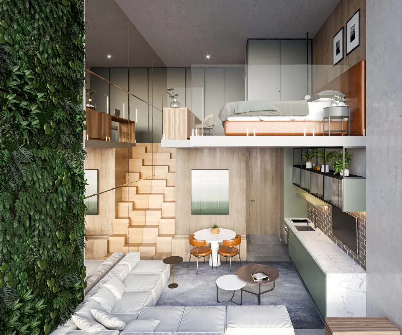 Cardoso432 - Residencial