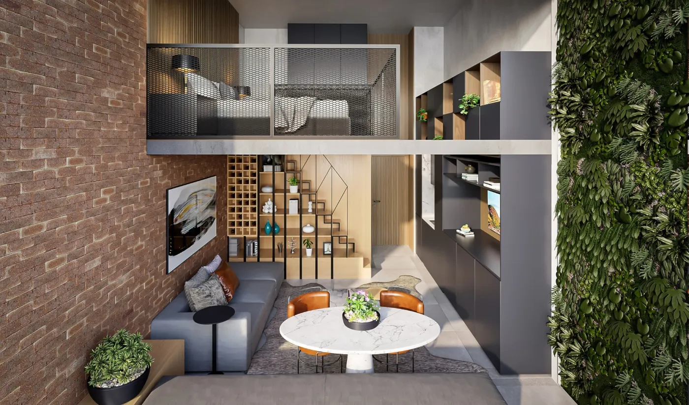 Cardoso432 - Residencial