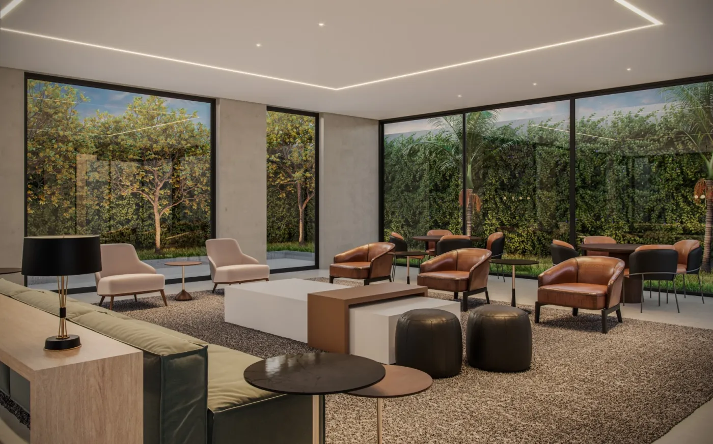 Cardoso432 - Residencial