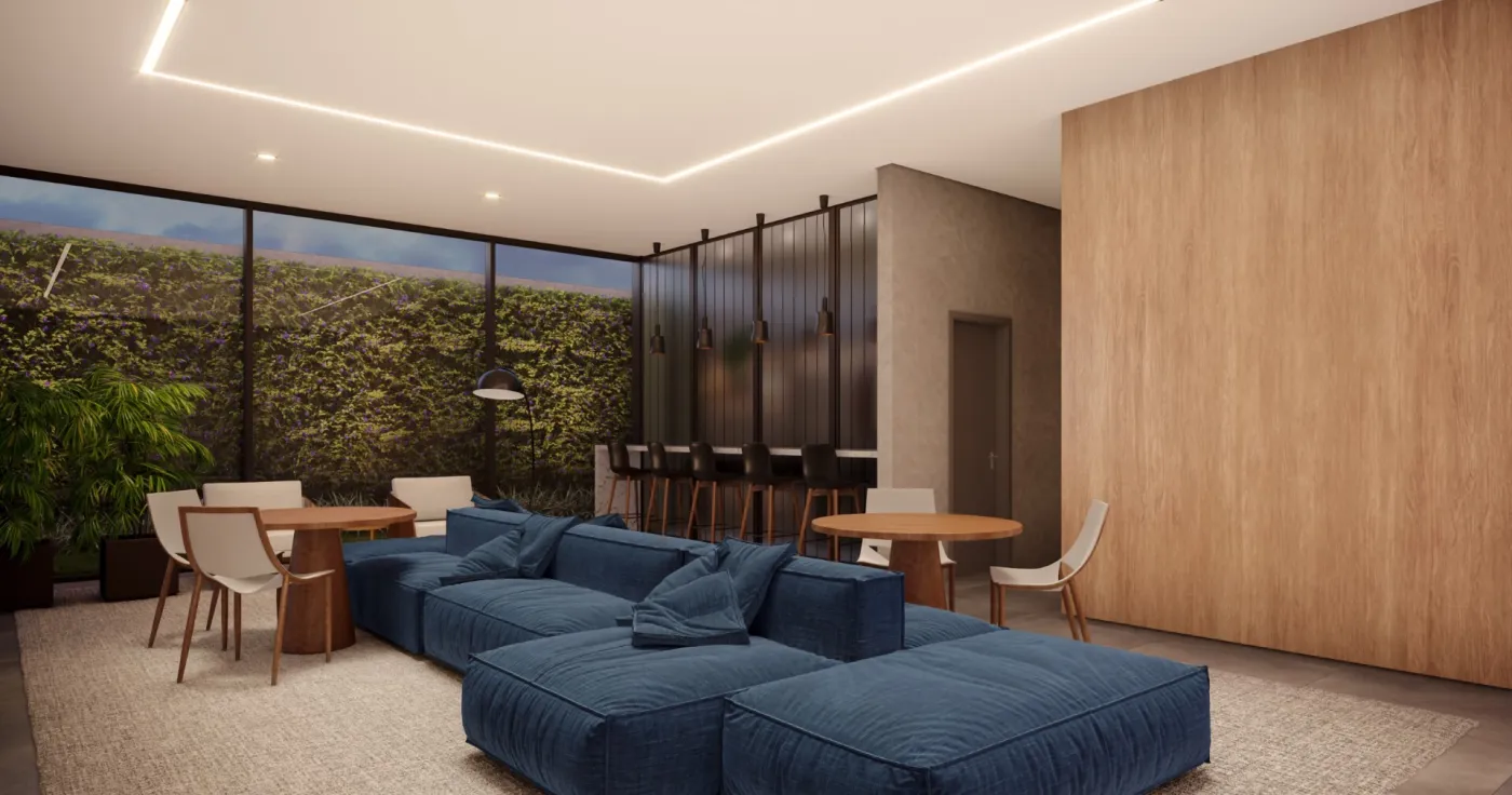 Cardoso432 - Residencial