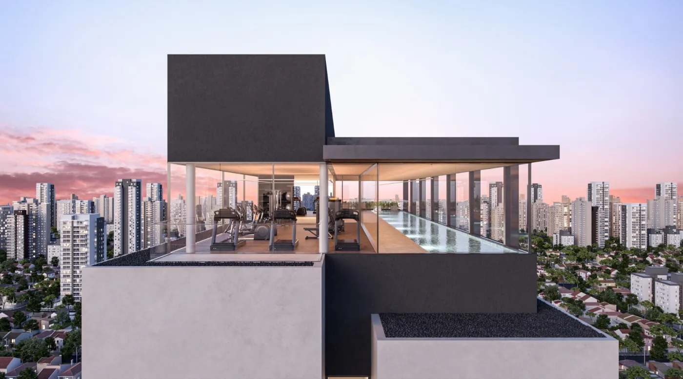 Cardoso432 - Residencial