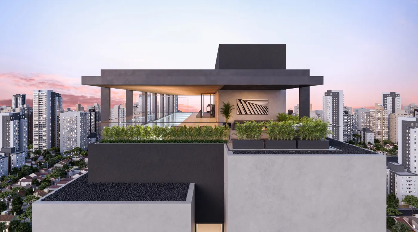 Cardoso432 - Residencial