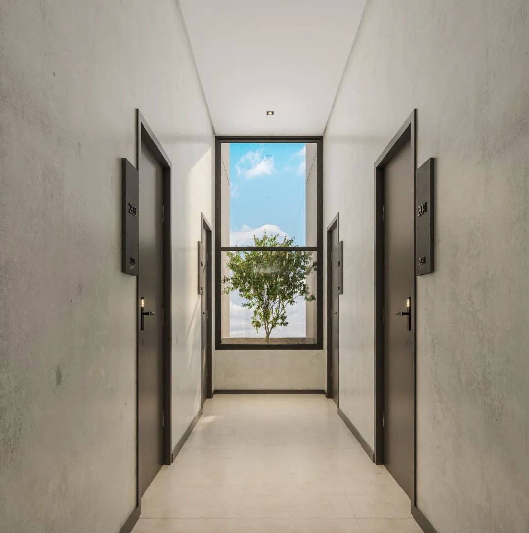 Cardoso432 - Residencial