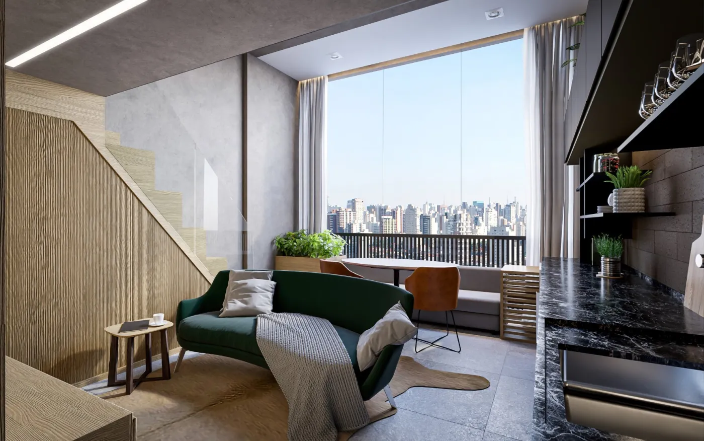Cardoso432 - Residencial
