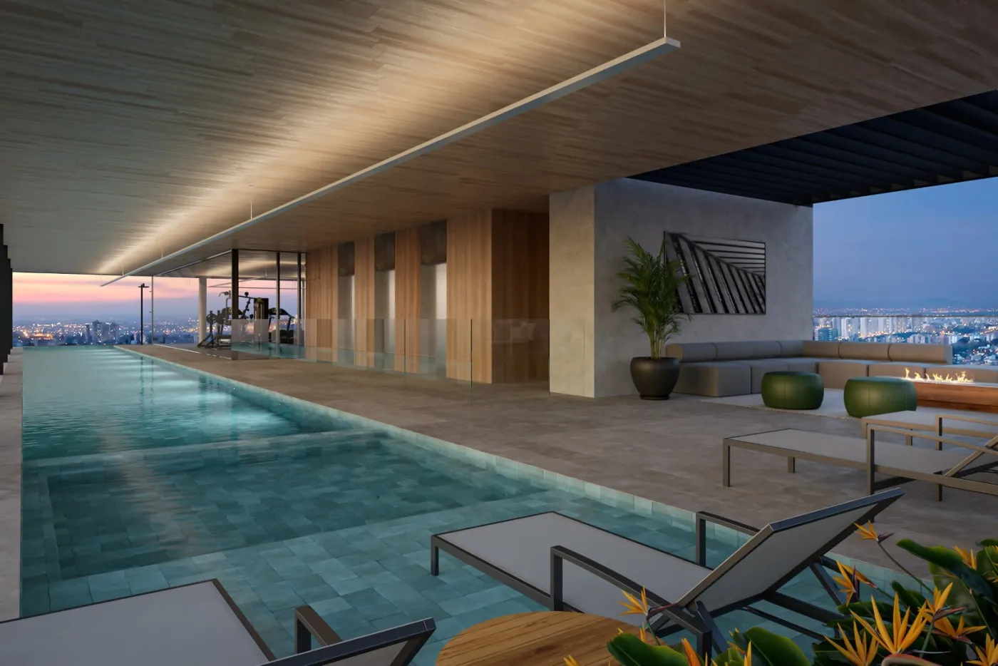 Cardoso432 - Residencial