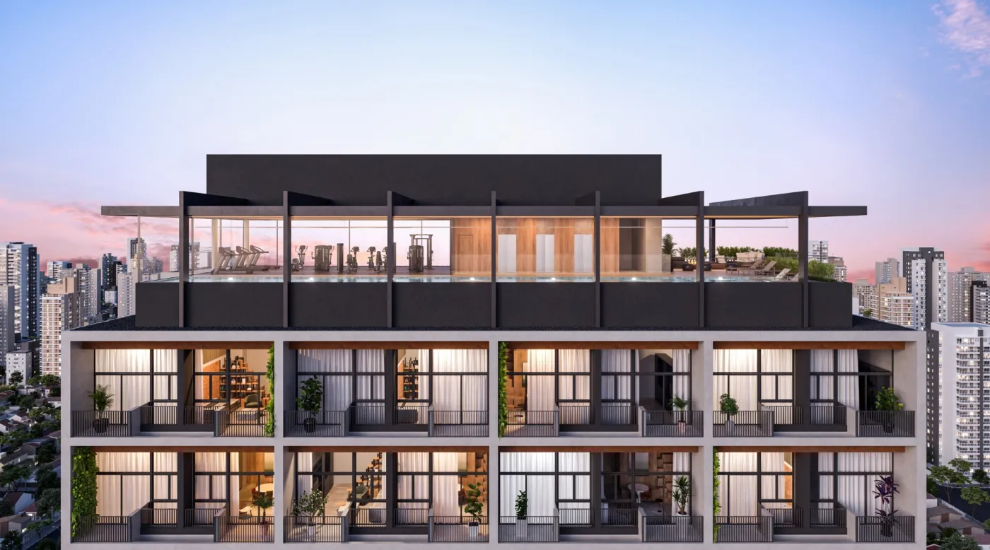 Cardoso432 - Residencial