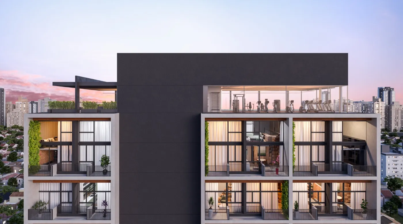 Cardoso432 - Residencial