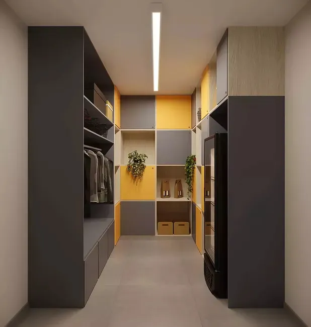 Ári Butantã Studios - NR
