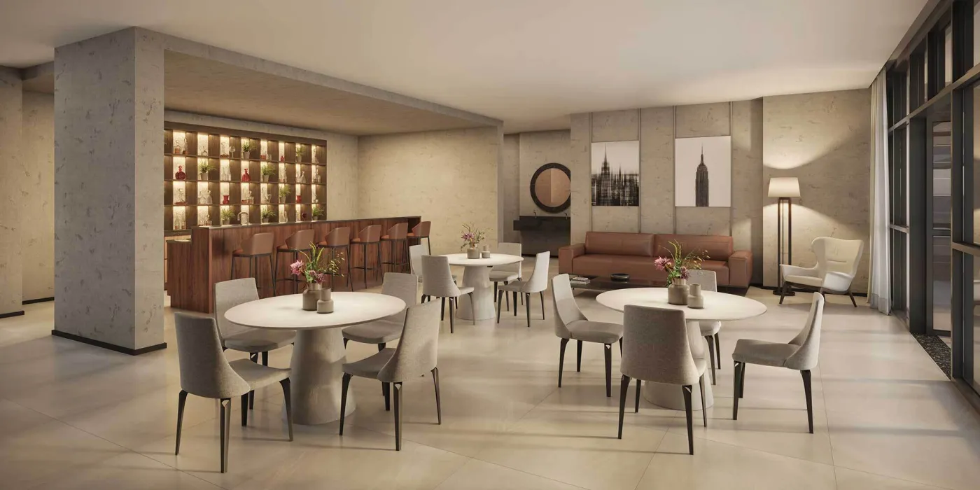 Chanés Street - Residencial