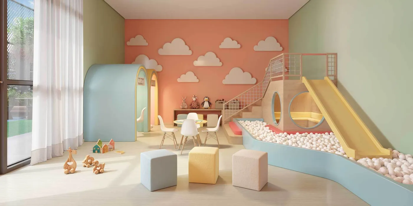 Chanés Street - Residencial