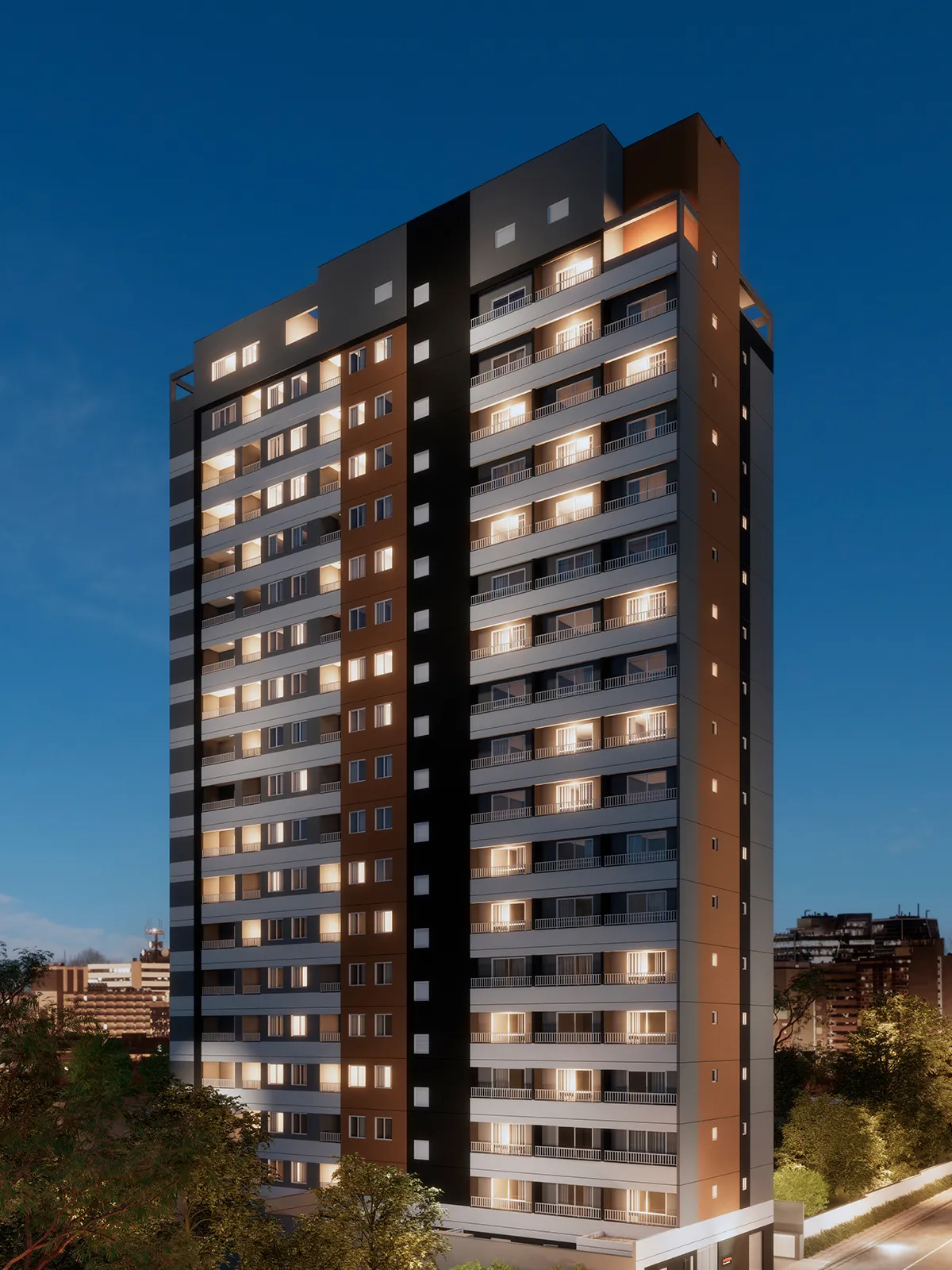 Metrocasa Giovanni Gronchi - NR - Metrocasa