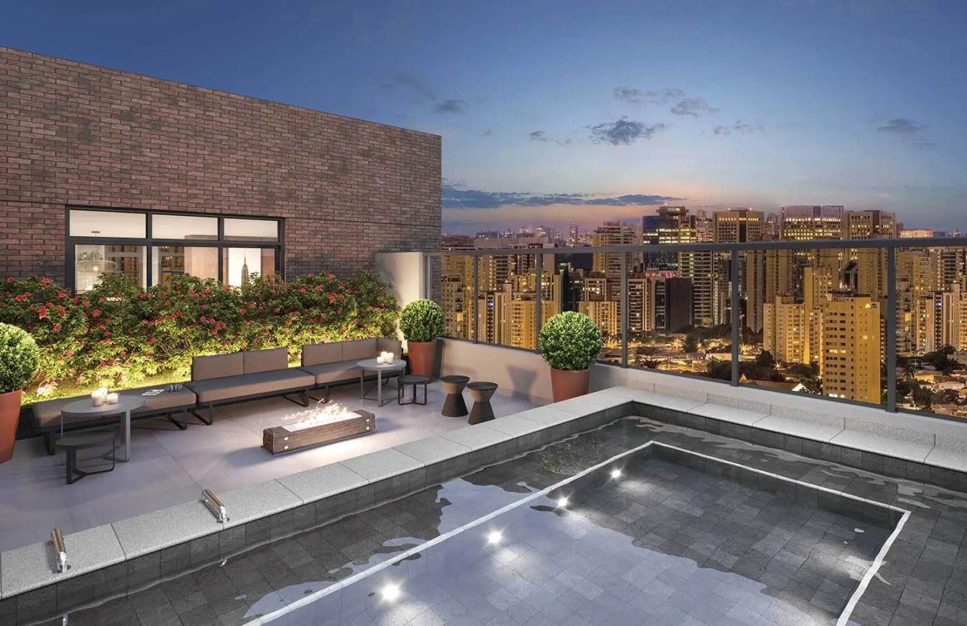 Chanés Street - Residencial