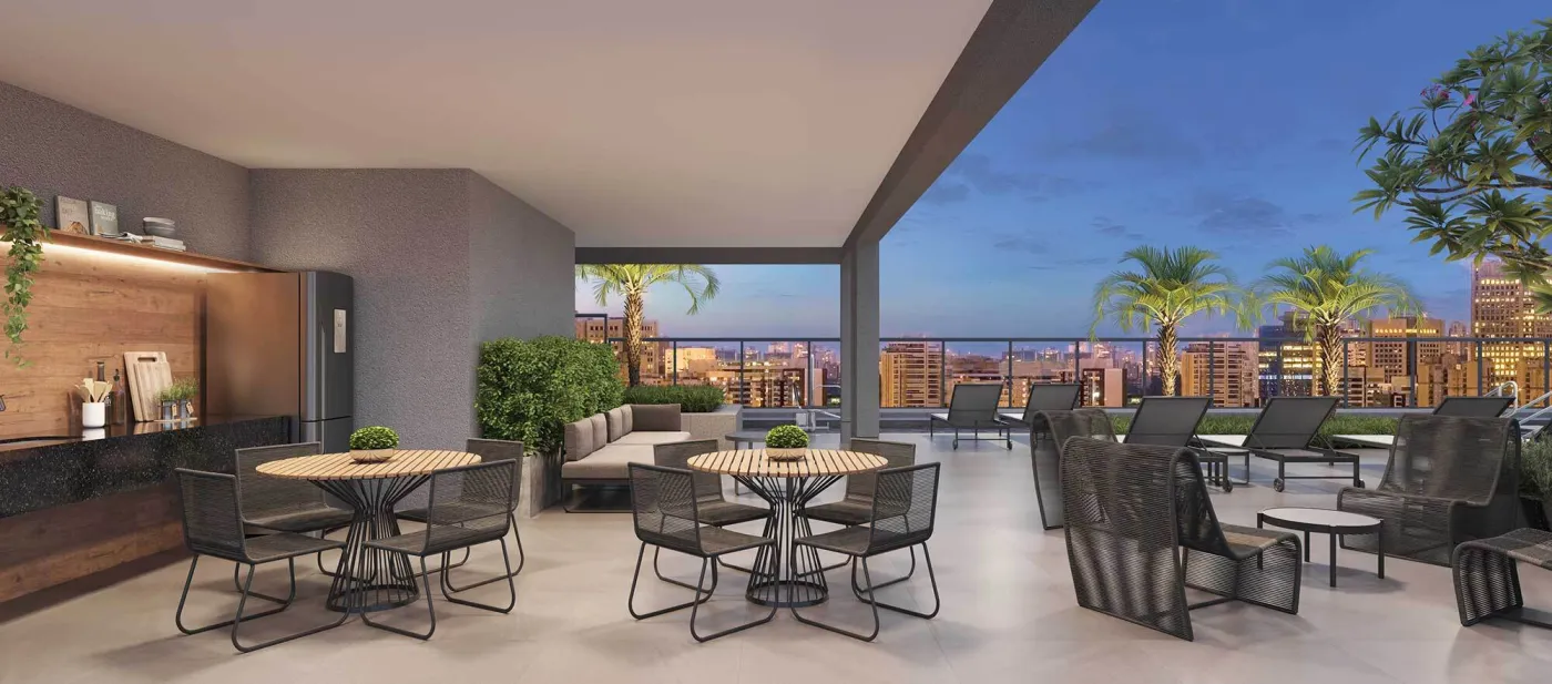 Chanés Street - Residencial