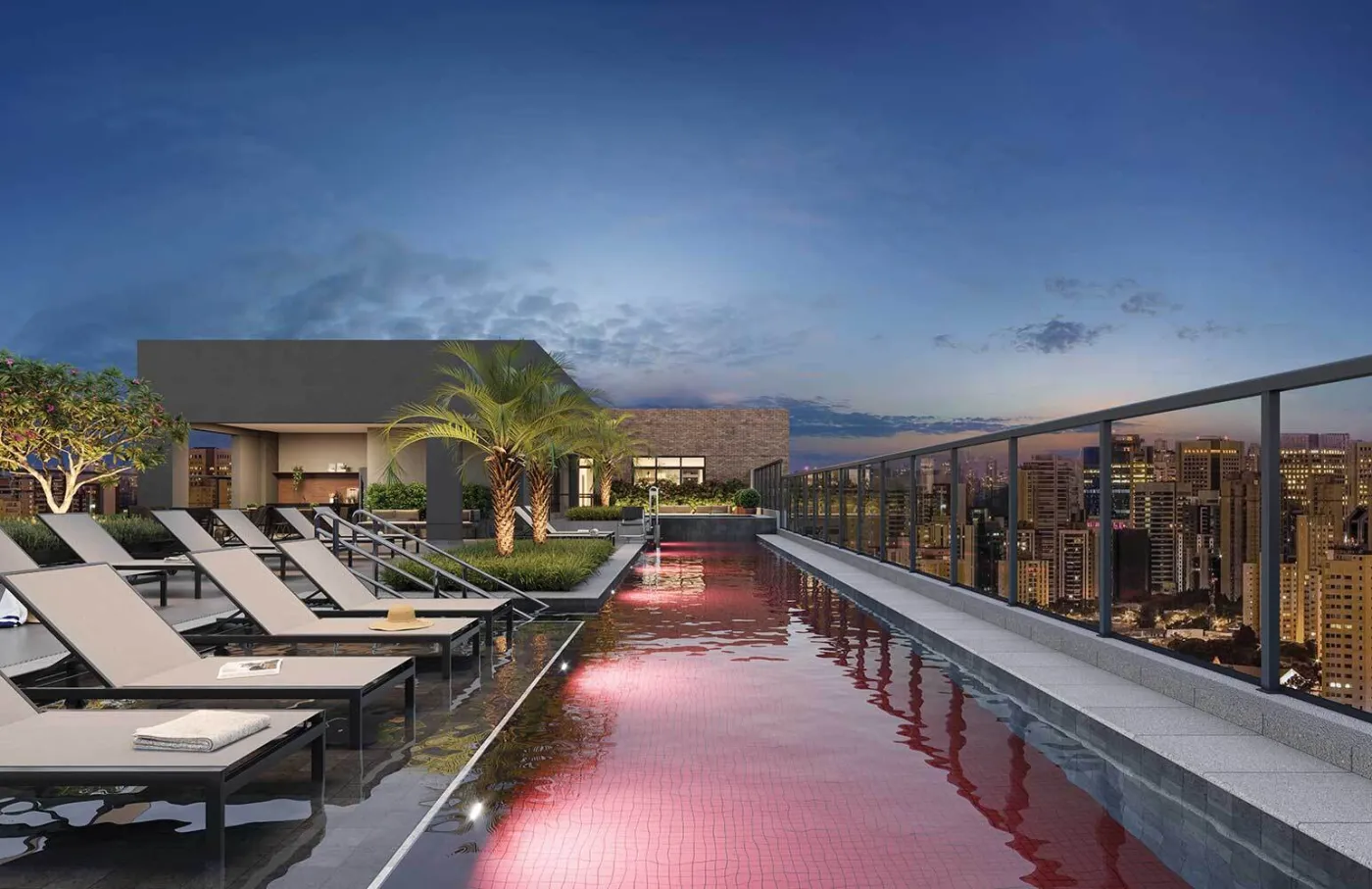 Chanés Street - Residencial