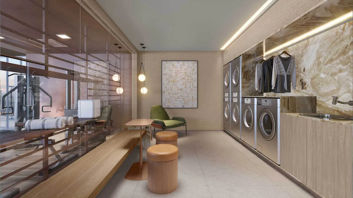 Bem Moema Studios - Residencial Bem Moema Studios - Residencial