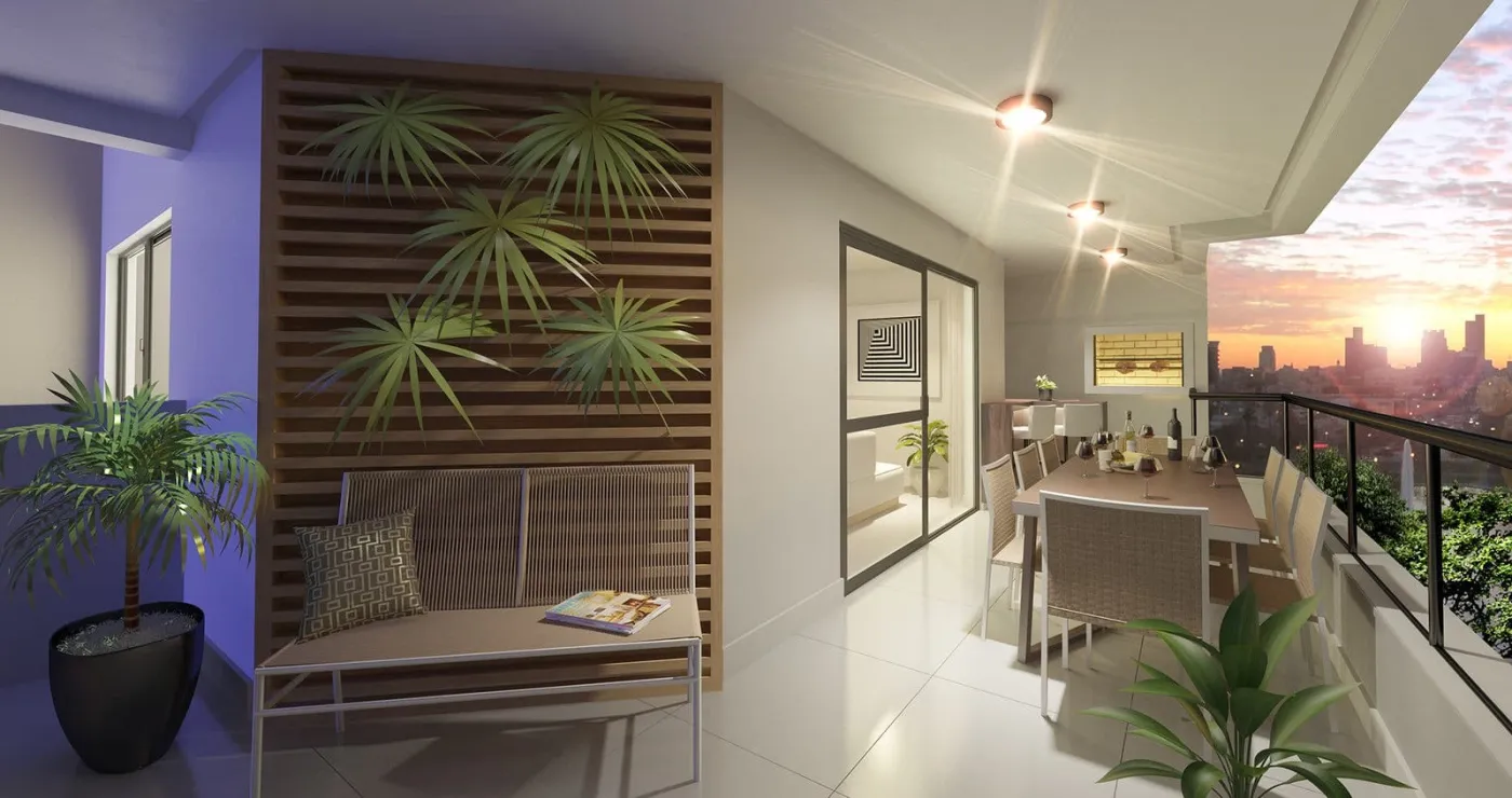 Athenas Residence - OK Construtora Athenas Residence - OK Construtora