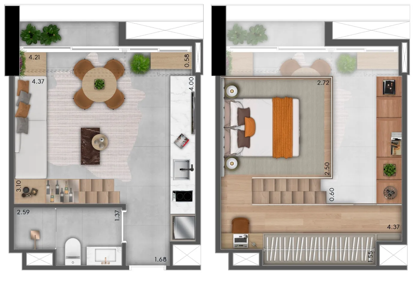 Cardoso432 - Residencial