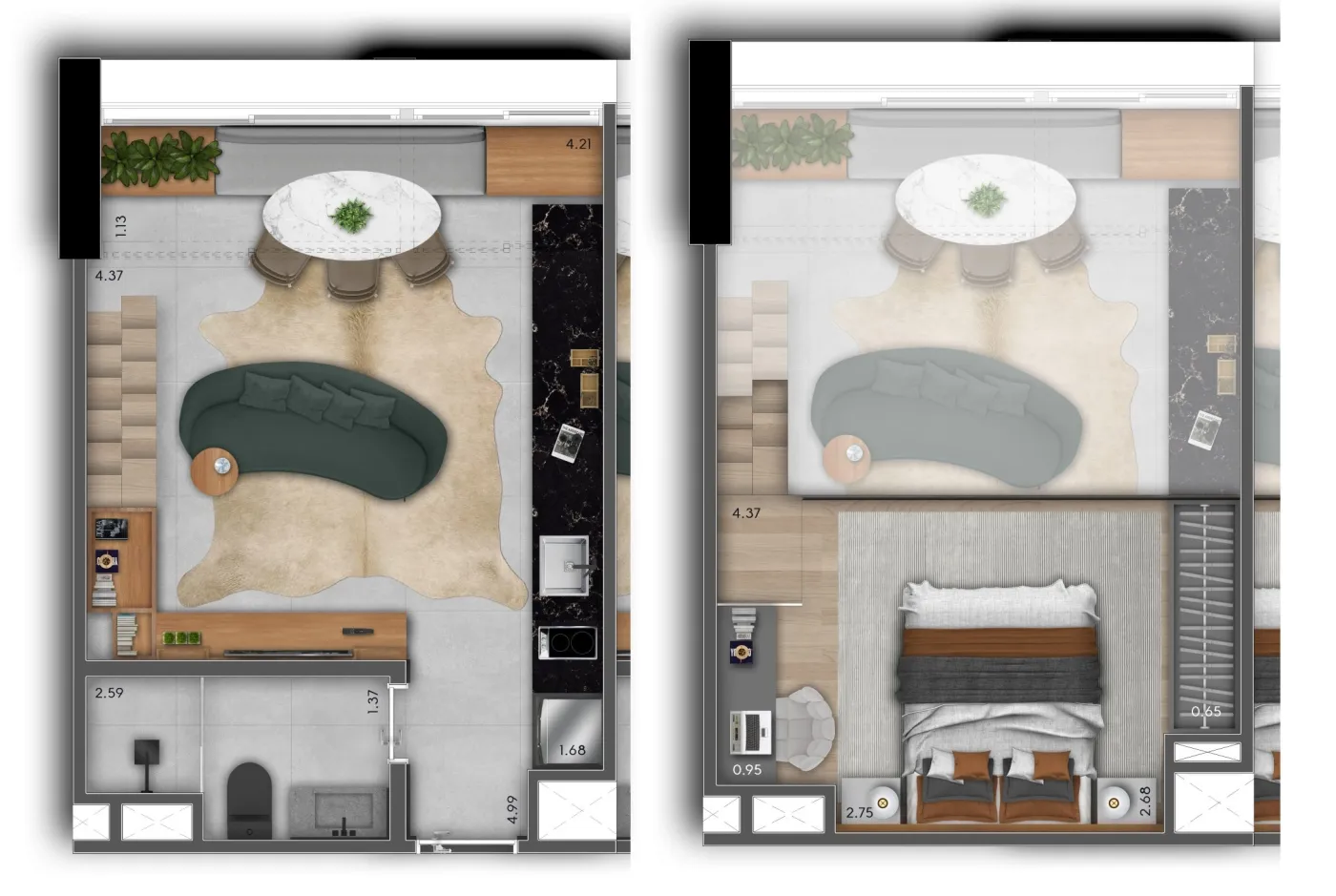 Cardoso432 - Residencial