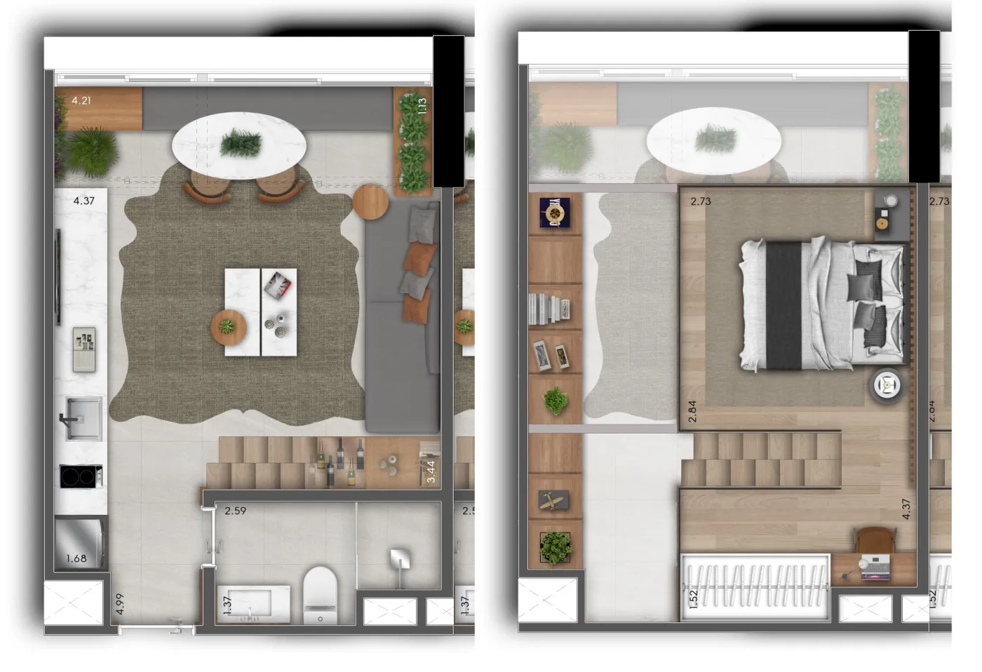 Cardoso432 - Residencial