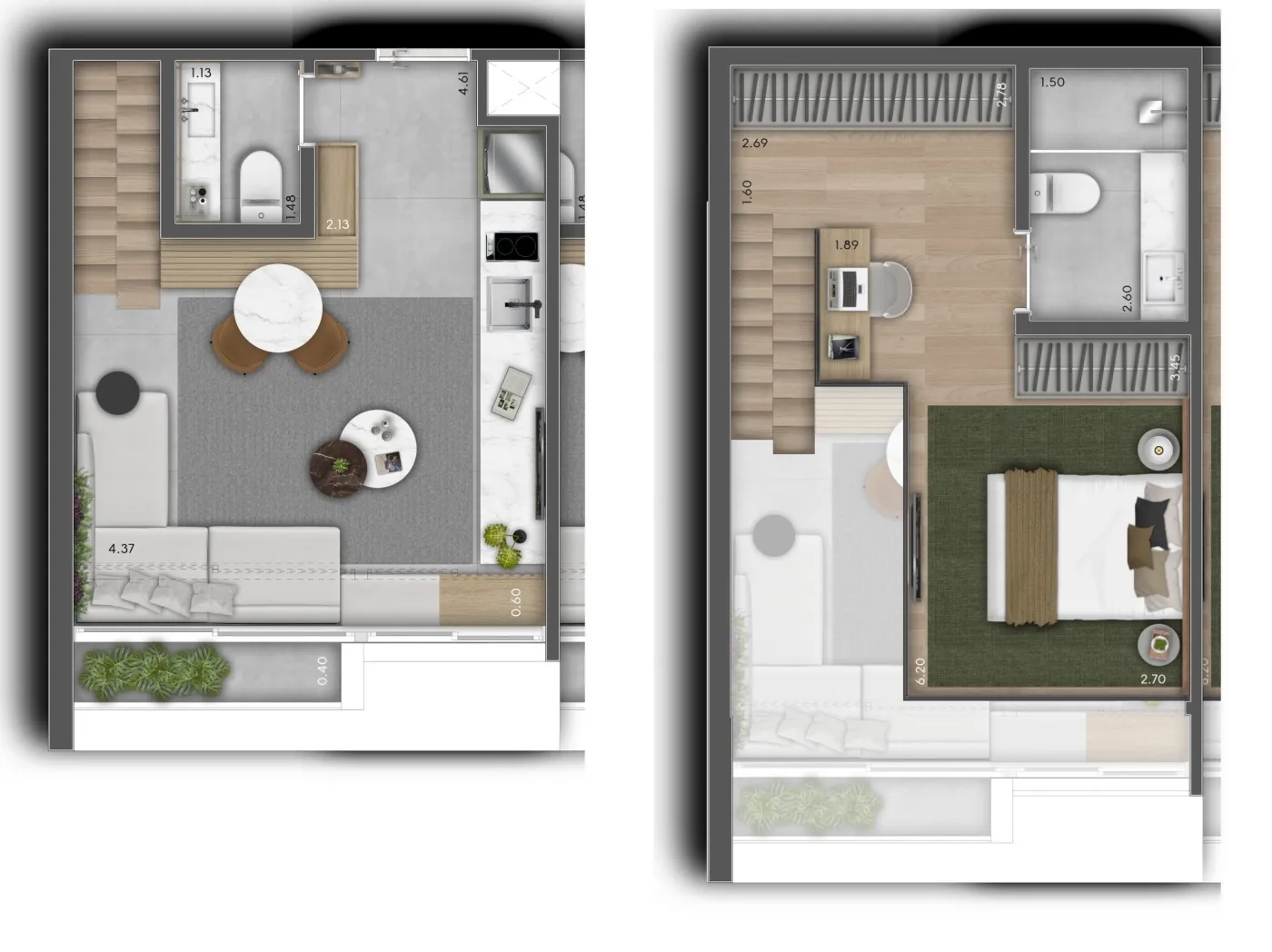 Cardoso432 - Residencial