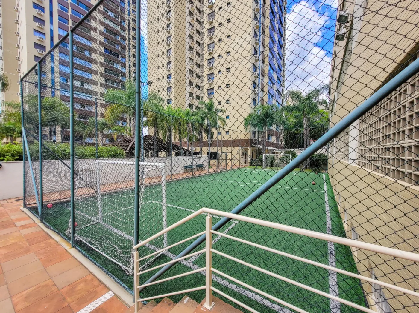 MDGV 1271 Apto 323 - Patrimônio Imóveis Exclusividades — foto 3