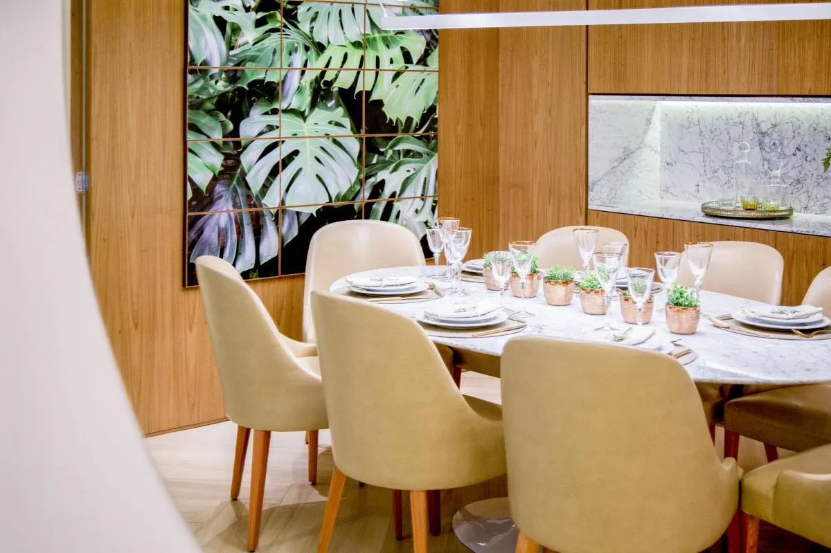 Provenance Morumbi - Exto