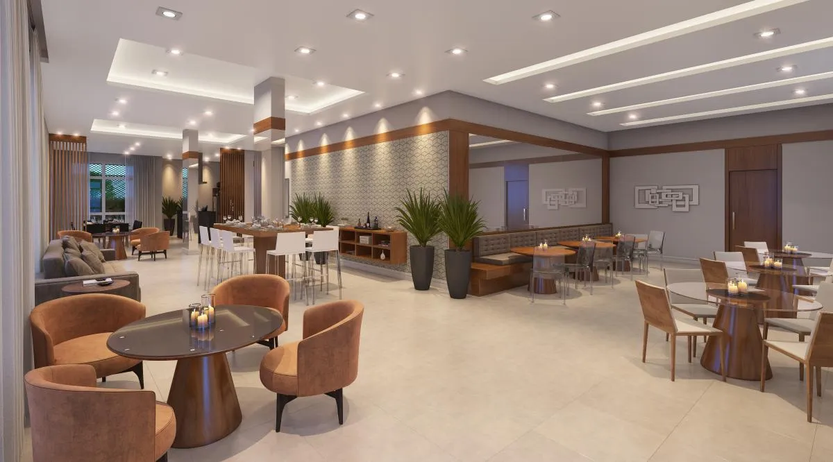 Provenance Morumbi - Exto