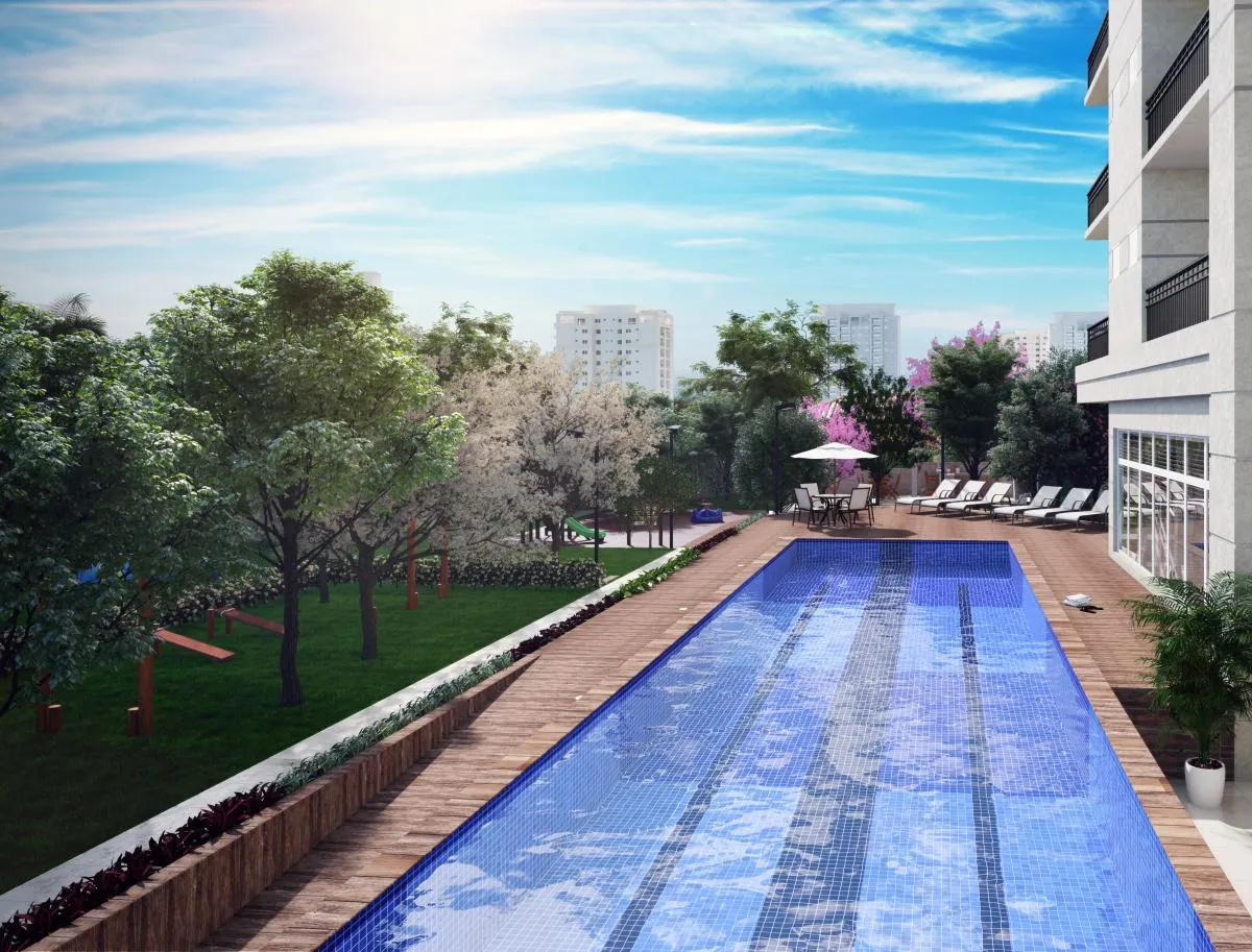 Provenance Morumbi - Exto