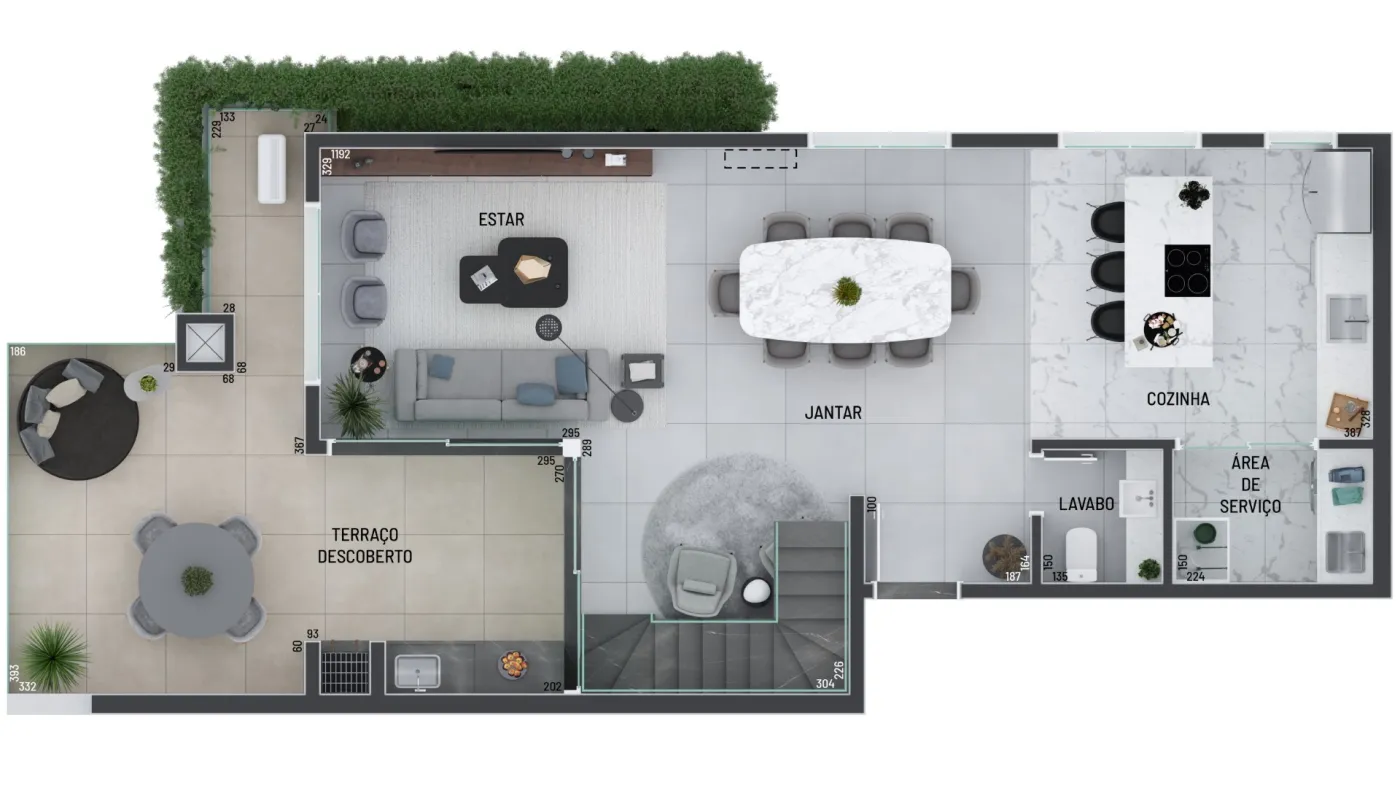 Piazza 685 - ABCR