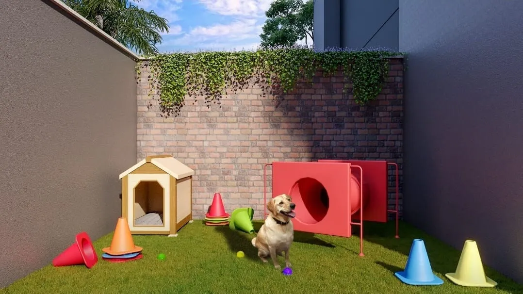 Garden Residence - GRP Construtora