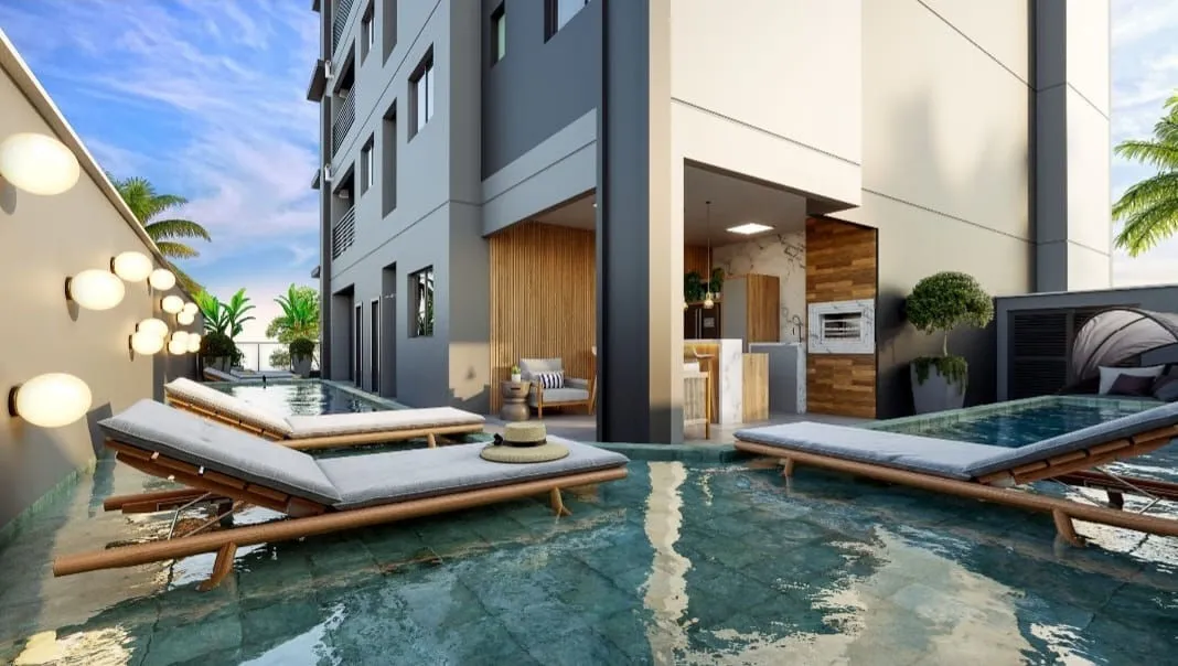 Garden Residence - GRP Construtora