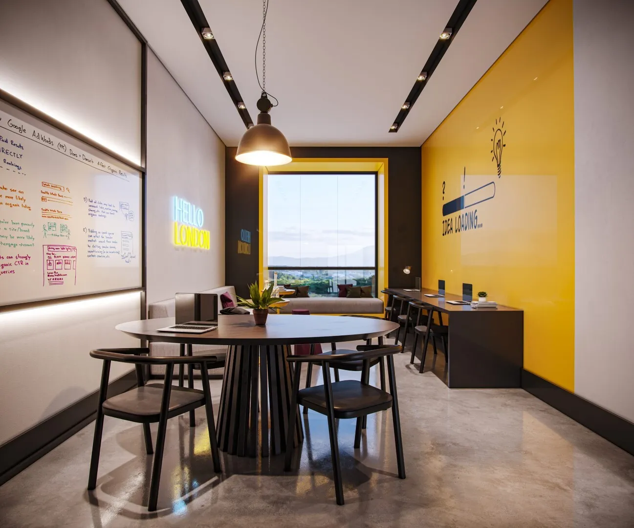 HUB 240 - Le Prime Empreendimentos