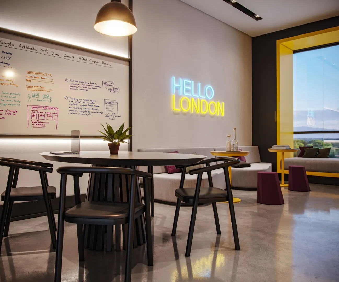 HUB 240 - Le Prime Empreendimentos