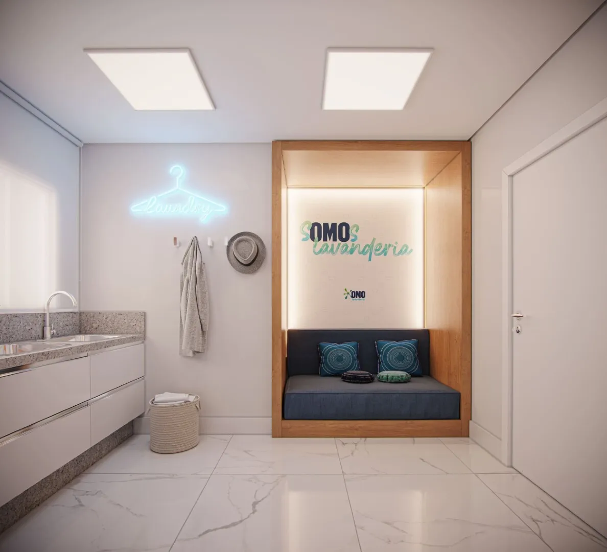 HUB 240 - Le Prime Empreendimentos