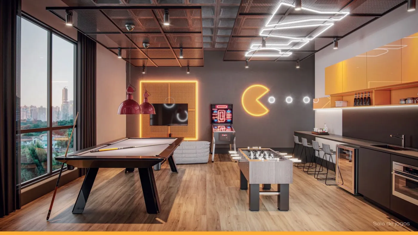 HUB 240 - Le Prime Empreendimentos