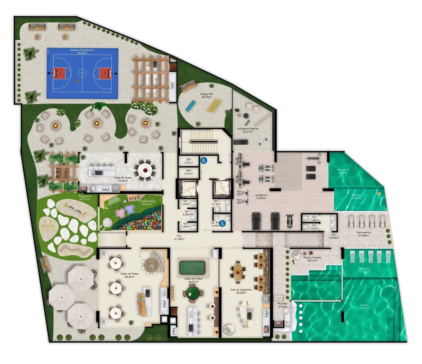 Zadar - Residencial